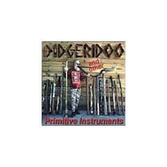 Big Fish Audio Didgeridoo & Other Primitive DG1-EHKMORW