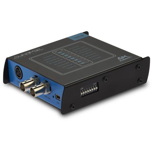 BlueFish444 Synapse HDMI120 HDMI to SDI Converter HDMI120, BlueFish444, Synapse, HDMI120, HDMI, to, SDI, Converter, HDMI120,