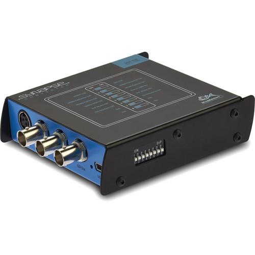 BlueFish444 Synapse SDI110 SDI to HDMI Converter SDI110, BlueFish444, Synapse, SDI110, SDI, to, HDMI, Converter, SDI110,