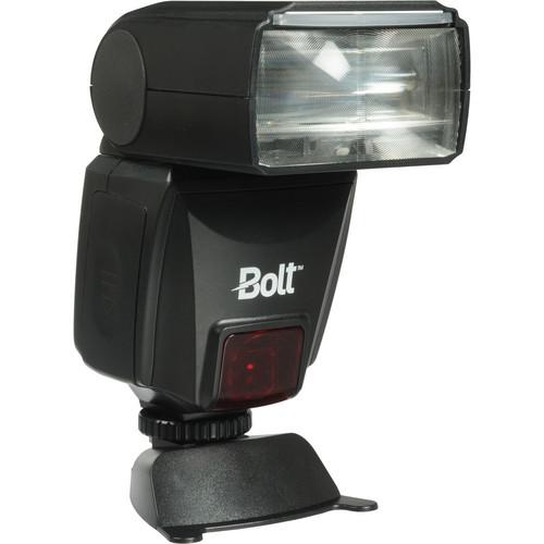 Bolt VS-510P Wireless TTL Shoe Mount Flash for Pentax VS-510P