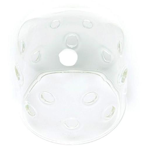 Bowens Replacement Clear Dome for 3KM Flash BW-7657