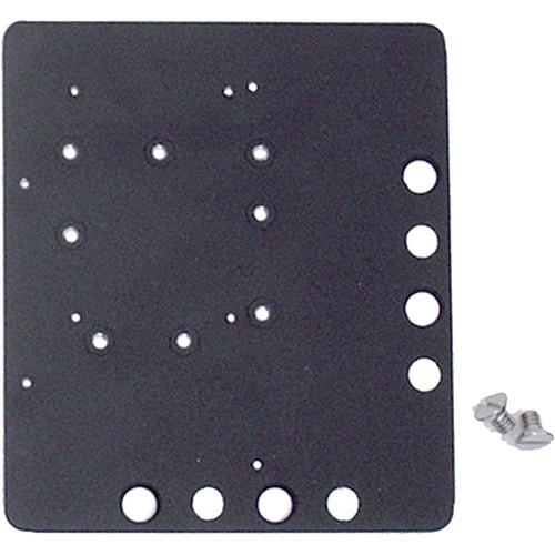 Bracket 1 Battery Mounting Plate for Base A Mounting VISLBABP