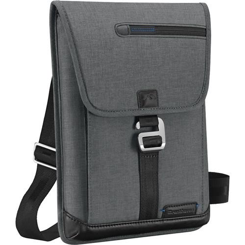 Brenthaven  Collins Tech Pack (Heather Gray) 1900