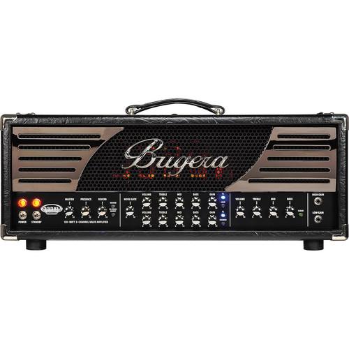 Bugera 333XL INFINIUM 120-Watt Guitar Amplifier 333XLINFINIUM