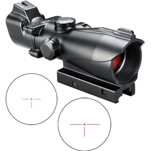 Bushnell 1x MP AR Optics Red/Green Dot Sight AR730132C