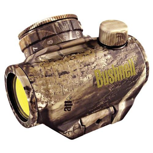 Bushnell 1x25 TRS-25 Trophy Red Dot Sight (Realtree) 731309