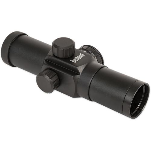 Bushnell 1x28 AR Optics Red Dot Sight (Black) AR730131C, Bushnell, 1x28, AR, Optics, Red, Dot, Sight, Black, AR730131C,