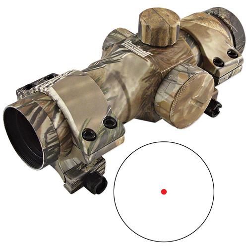 Bushnell 1x28 Trophy Red Dot Sight (Realtree) 730131APG