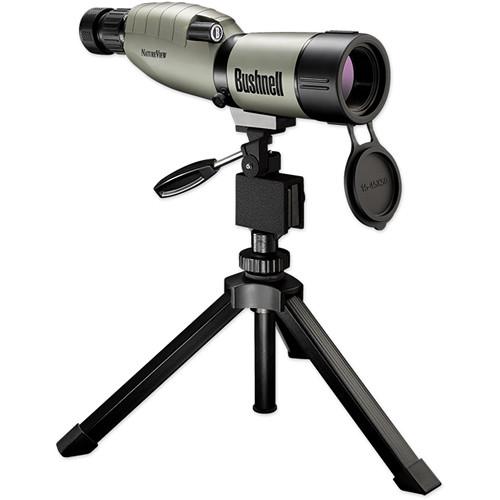 Bushnell NatureView 15-45x50 Spotting Scope 784550