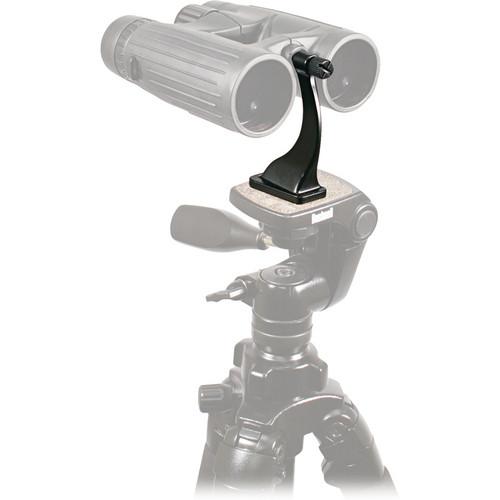 Bushnell Tripod Adapter for Binocular (Black) 161002CM, Bushnell, Tripod, Adapter, Binocular, Black, 161002CM,