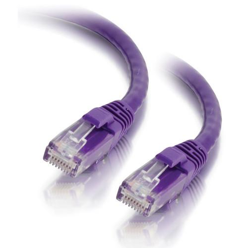 C2G 14' Cat6 Snagless UTP Unshielded Network Patch Cable 27804, C2G, 14', Cat6, Snagless, UTP, Unshielded, Network, Patch, Cable, 27804