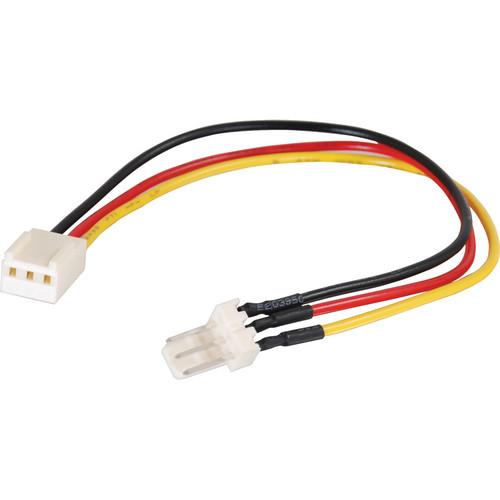 C2G 3-Pin Fan Power Extension Cable (7