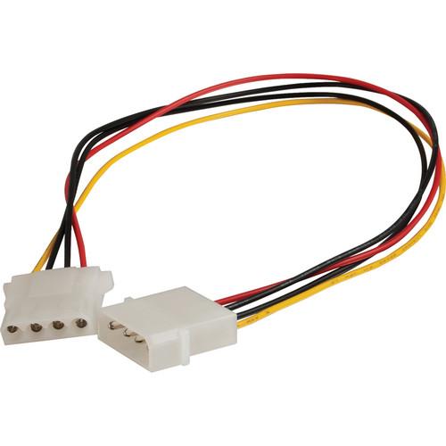 C2G Internal Power Extension Cable for 5.25