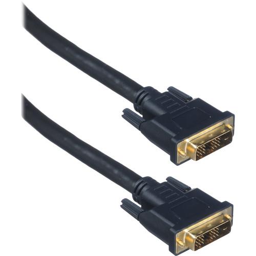 C2G Pro Series DVI-D CL2 M/M Single Link Digital Video 41232