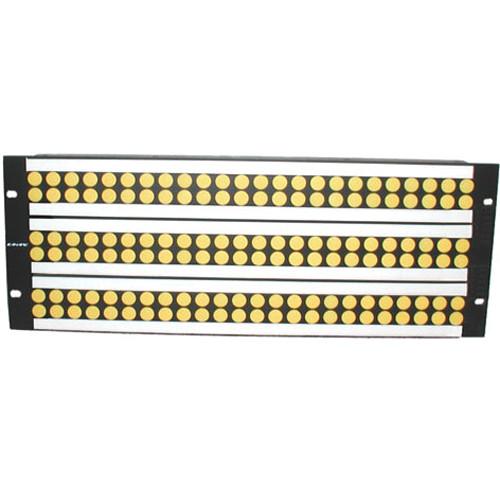 Canare VJ2-E24-4U Unloaded Patch Panel for DVJA VJ2-E24-4U, Canare, VJ2-E24-4U, Unloaded, Patch, Panel, DVJA, VJ2-E24-4U,