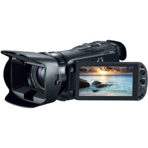 Canon 32GB VIXIA HF G20 Full HD Camcorder 8063B002