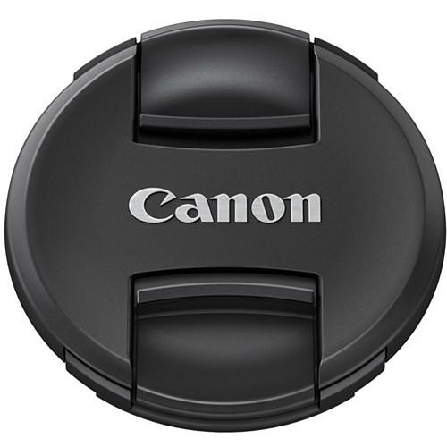 Canon  E-72 II 72mm Lens Cap 6555B001, Canon, E-72, II, 72mm, Lens, Cap, 6555B001, Video