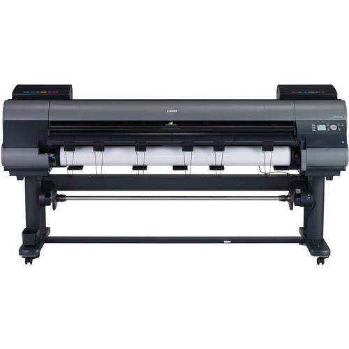 Canon imagePROGRAF iPF9400 Large Format Inkjet Printer