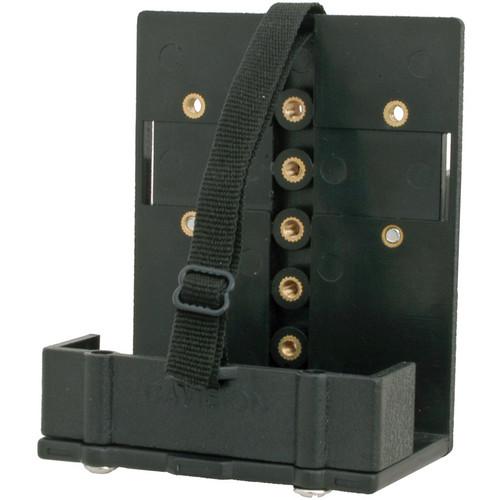 Cavision Adjustable Accessory Case for Shoulder Pad RSAP1085