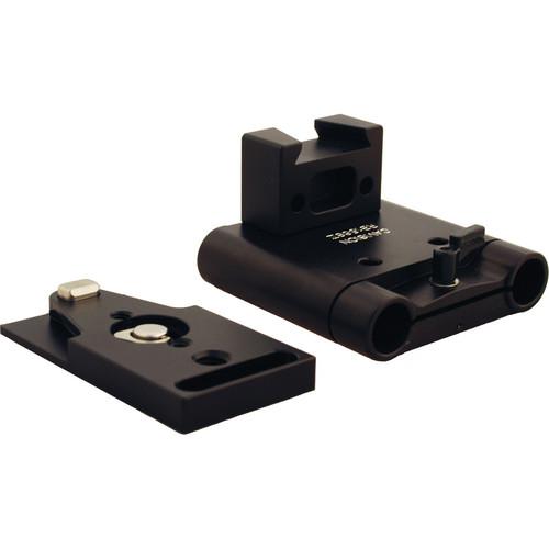 Cavision Rear Portion of Rods Support with Quick RQ1580RB