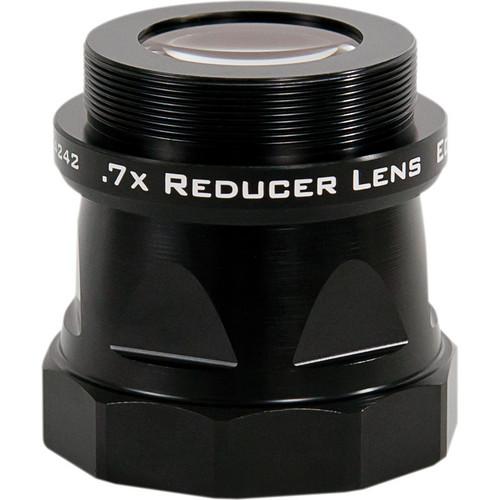 Celestron 0.7x Reducer Lens for EdgeHD 800 Telescope 94242, Celestron, 0.7x, Reducer, Lens, EdgeHD, 800, Telescope, 94242,