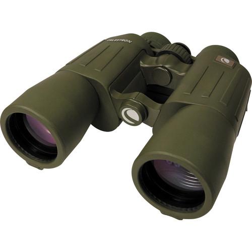 Celestron  10x50 Cavalry Binocular 71424, Celestron, 10x50, Cavalry, Binocular, 71424, Video