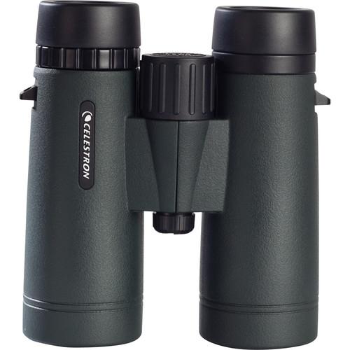 Celestron  8x42 TrailSeeker Binocular 71404, Celestron, 8x42, TrailSeeker, Binocular, 71404, Video