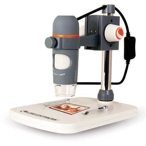 Celestron  Handheld Digital Microscope Pro 44308, Celestron, Handheld, Digital, Microscope, Pro, 44308, Video