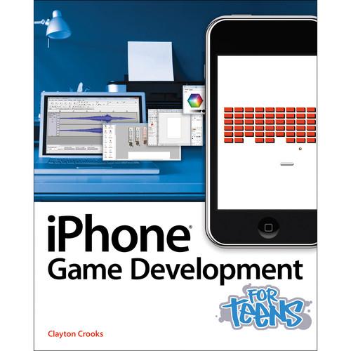 Cengage Course Tech. Book: iPhone Game Development 9781435459922