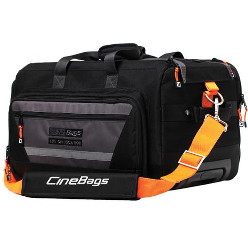 CineBags  CB-40 High Roller Camera Bag CB40