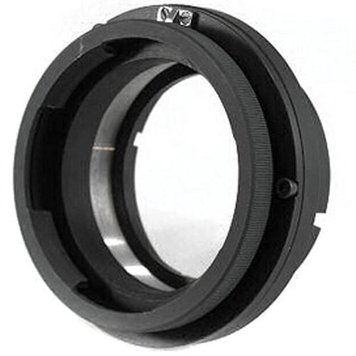 Cinevate Inc OCT19 Mount for FS100 Lens Adapter CIFSOCT19, Cinevate, Inc, OCT19, Mount, FS100, Lens, Adapter, CIFSOCT19,