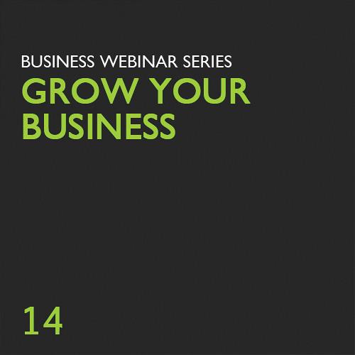 Class on Demand Online Training: Grow Your Business LJ-14