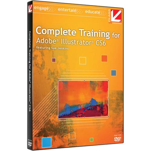 Class on Demand Video Download: Complete Training 99936