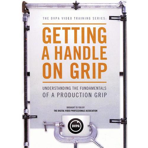 Class on Demand Video Download: Getting a Handle GRIP_ONLINE