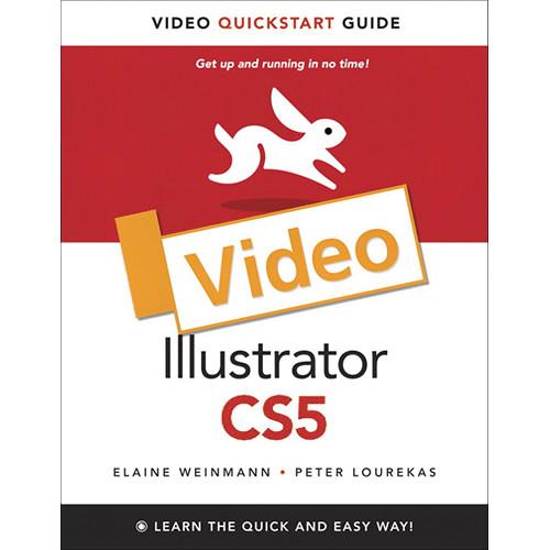 Class on Demand Video Download: Illustrator CS5 9780132481045, Class, on, Demand, Video, Download:, Illustrator, CS5, 9780132481045