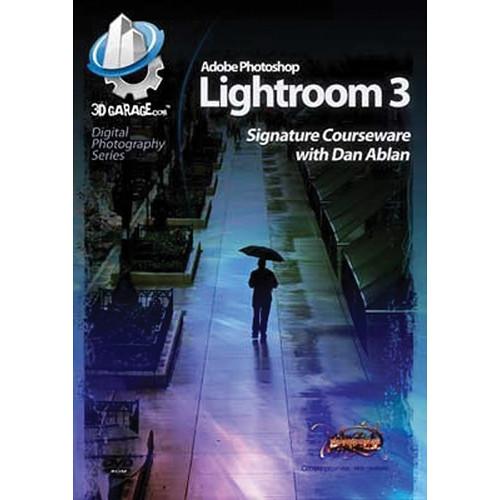 Class on Demand Video Download: Lightroom 3 Training 3DG_LR3, Class, on, Demand, Video, Download:, Lightroom, 3, Training, 3DG_LR3,