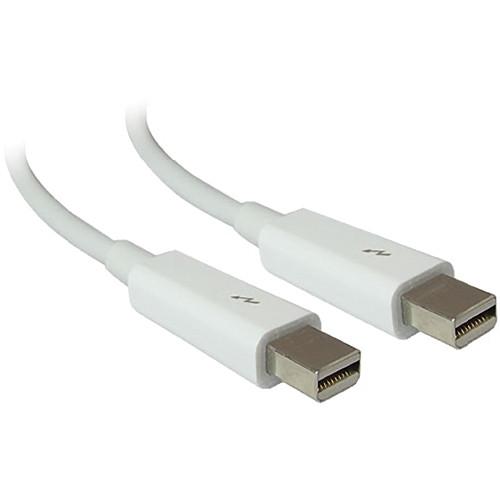 Comprehensive 6' (1.8m) High-Speed Thunderbolt Cable TB-TB-6ST, Comprehensive, 6', 1.8m, High-Speed, Thunderbolt, Cable, TB-TB-6ST