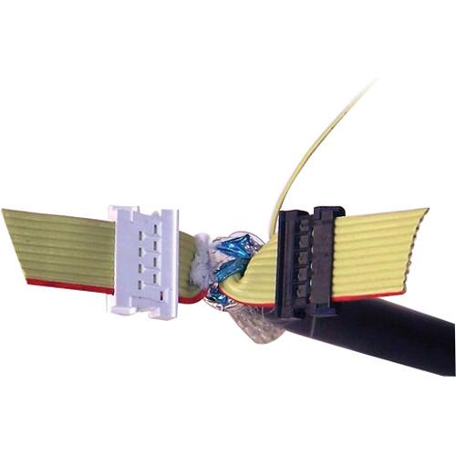 Comprehensive HDMI 30 Gauge Bulk Ribbon Cable (250') HD30RB-250, Comprehensive, HDMI, 30, Gauge, Bulk, Ribbon, Cable, 250', HD30RB-250
