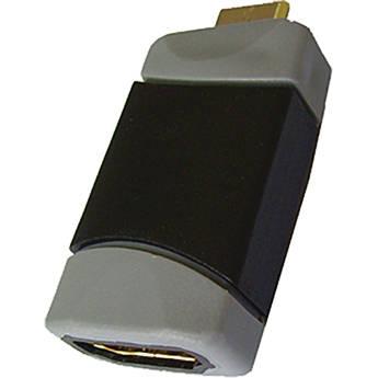 Comprehensive HDMI Female A to Mini HDMI Male C Connector, Comprehensive, HDMI, Female, A, to, Mini, HDMI, Male, C, Connector