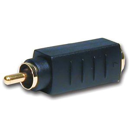Comprehensive S-Video 4-Pin Female to RCA Male S4J-PP