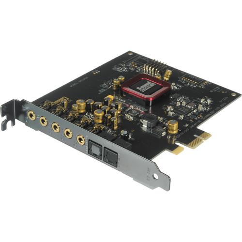 Creative Labs Sound Blaster Z PCIe VARpak Sound 30SB150200000