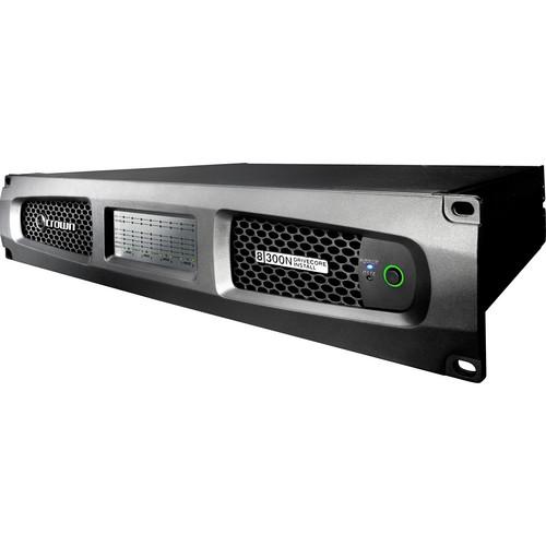 Crown Audio DCI8300N DriveCore Install Series Network DCI8300N, Crown, Audio, DCI8300N, DriveCore, Install, Series, Network, DCI8300N