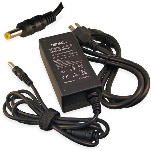 Denaq AC Adapter for Asus Laptops (3A, 12V) DQ-ADP36EH-4817