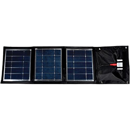 Digital Foci Solar Porter 12 - 12W Portable Solar Charger, Digital, Foci, Solar, Porter, 12, 12W, Portable, Solar, Charger
