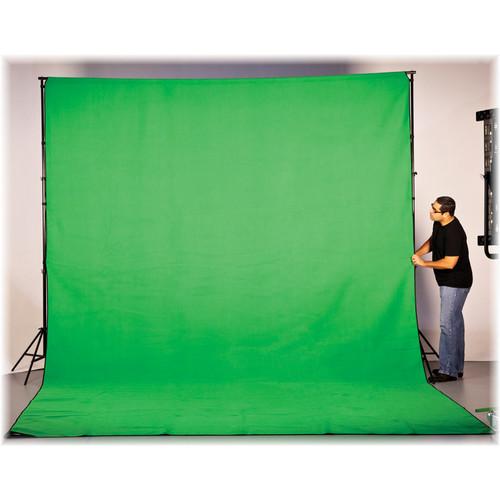 Digital Juice ChromaPop Studio with Stand Kit (8 x 18')