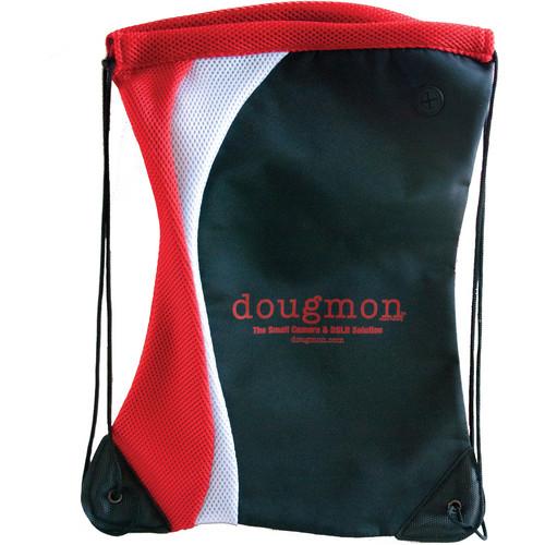 Dougmon Logo Carry Bag for Dougmon Special Rig DMCS-150030