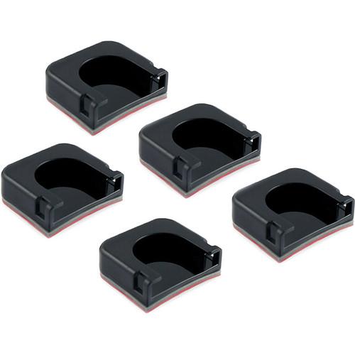Drift  Curved Adhesive Mount Pack 30-017-00