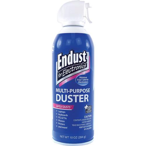 Endust  10 oz. Duster with Bitterant #152 11384, Endust, 10, oz., Duster, with, Bitterant, #152, 11384, Video
