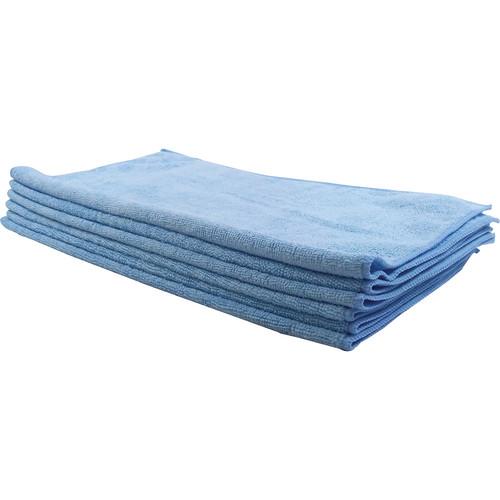 Endust Industrial-Quality Microfiber Towels (XL, 6-Pack) 11476P6, Endust, Industrial-Quality, Microfiber, Towels, XL, 6-Pack, 11476P6