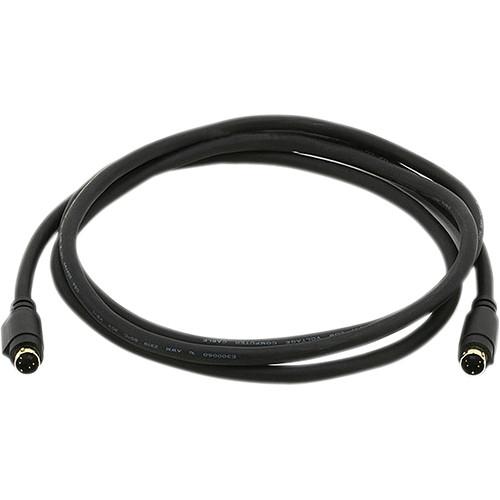 EPIX 6' SVID-4DINP S-Video Cable for NTSC, SVID-4DINP-6FT, EPIX, 6', SVID-4DINP, S-Video, Cable, NTSC, SVID-4DINP-6FT,
